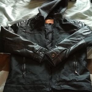 Men's Jacket